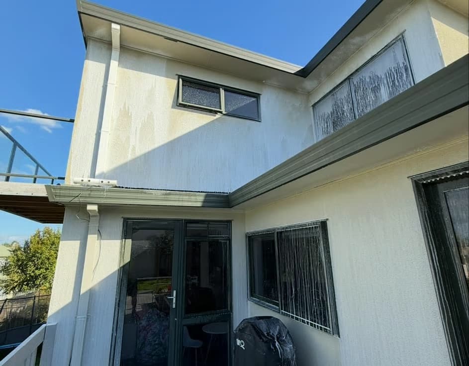 Applying eco-friendly cleaning solutions